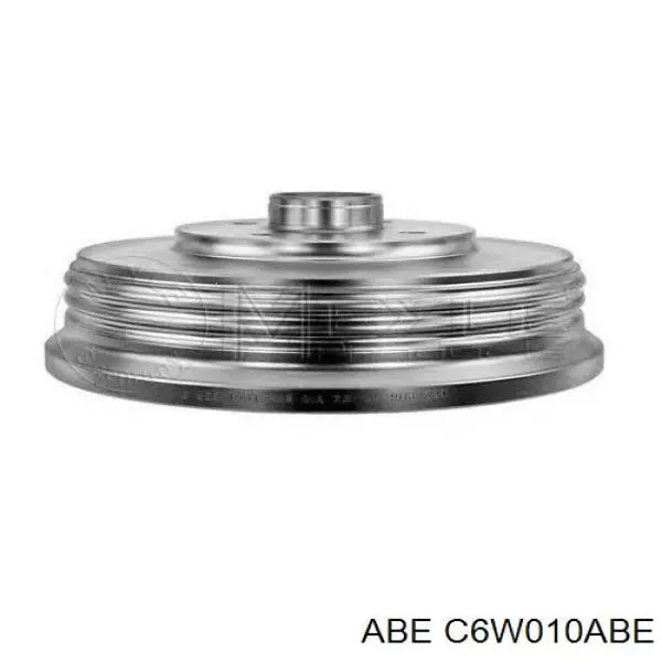 Купить C6W010ABE ABE Тормозной барабан