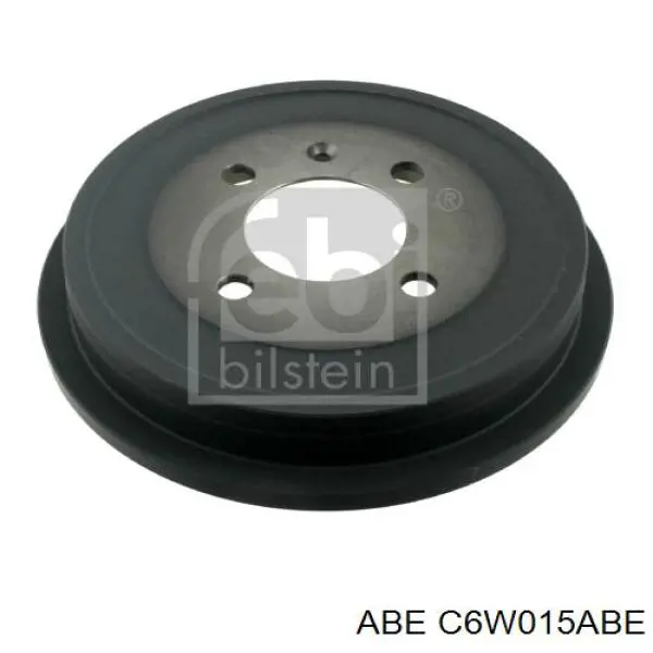 Тормозной барабан C6W015ABE ABE