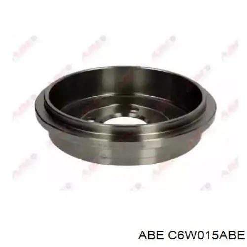 Задний барабан ABE C6W015ABE