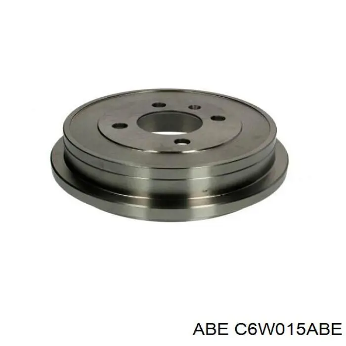 Купить C6W015ABE ABE Тормозной барабан