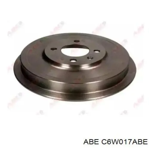 C6W017ABE ABE Тормозной барабан