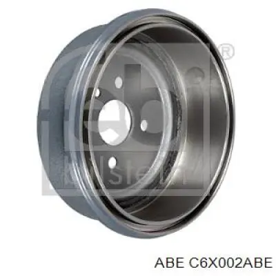 Тормозной барабан 90135264 Opel