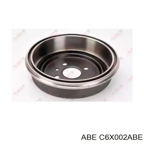 Купить C6X002ABE ABE Тормозной барабан