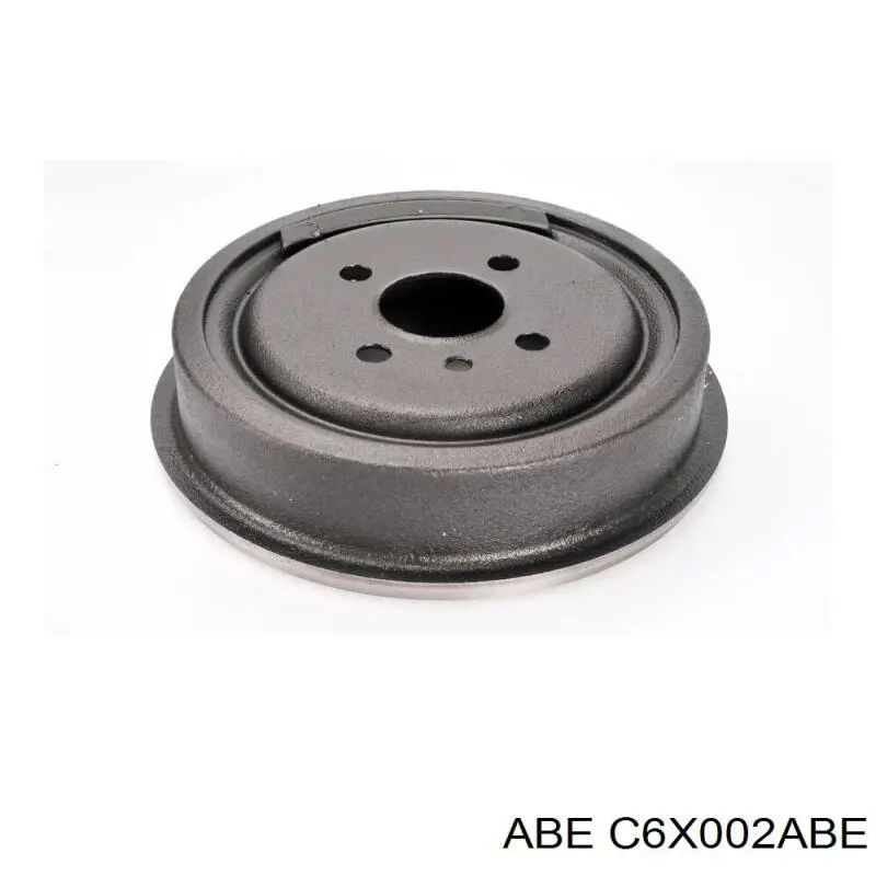 Барабан тормозной задний Opel 90135264 цена, от 36.67 USD