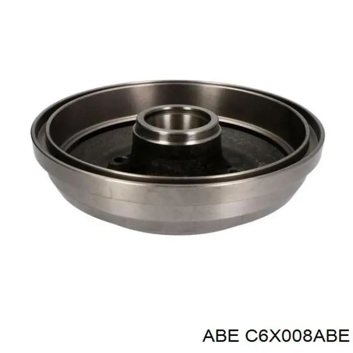 Купить C6X008ABE ABE Тормозной барабан
