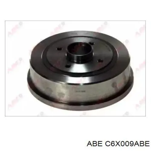 Купить C6X009ABE ABE Тормозной барабан