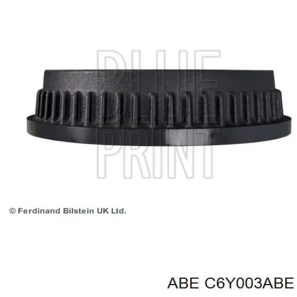 Купить C6Y003ABE ABE Тормозной барабан