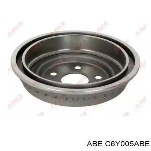 Барабан тормозной задний Chrysler 04695732 цена, от 34.34 USD