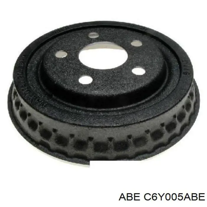 Купить 04695732 Chrysler Тормозной барабан