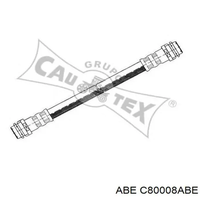 C80008ABE ABE
