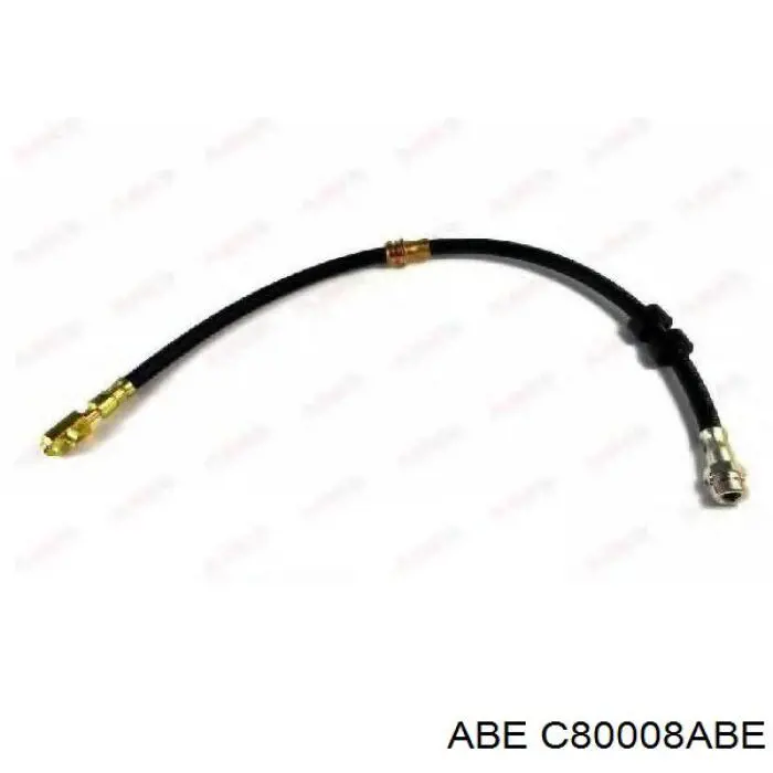 C80008ABE ABE