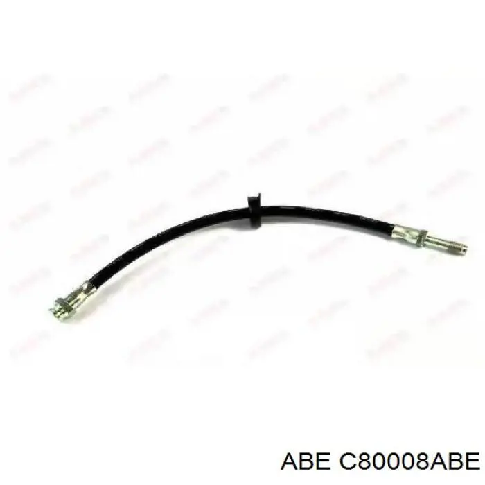C80008ABE ABE