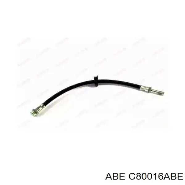 Тормозной шланг задний ABE C80016ABE цена, от 5.27 USD