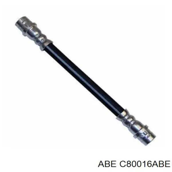 Купить C80016ABE ABE Задний тормозной шланг