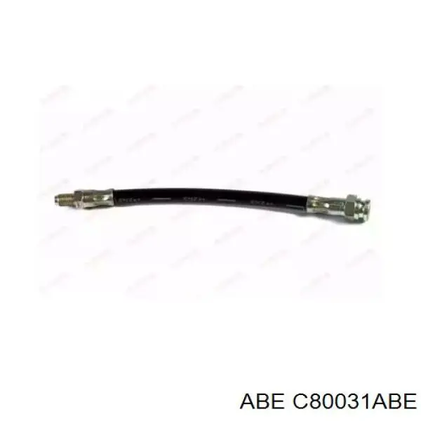 C80031ABE ABE