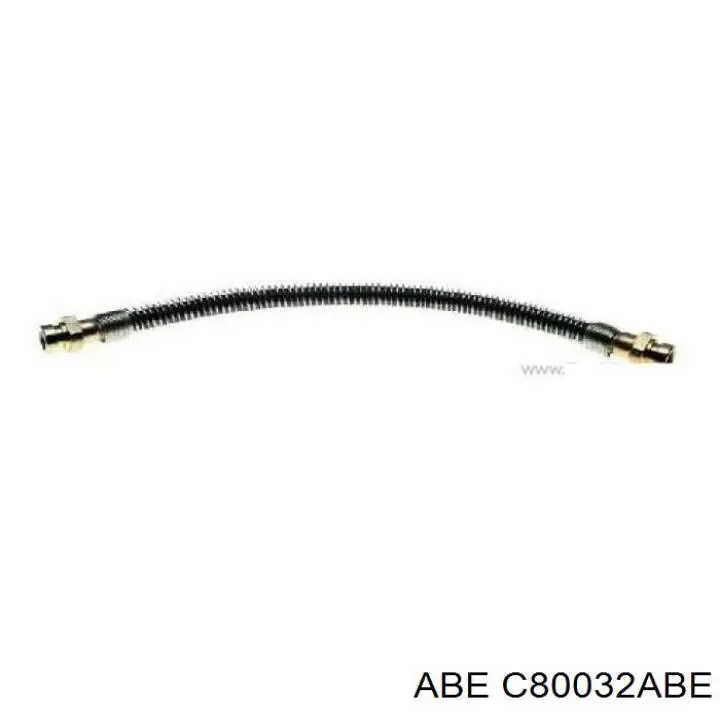 Задний тормозной шланг C80032ABE ABE