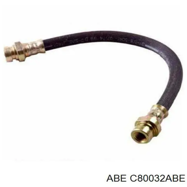 Купить C80032ABE ABE Задний тормозной шланг