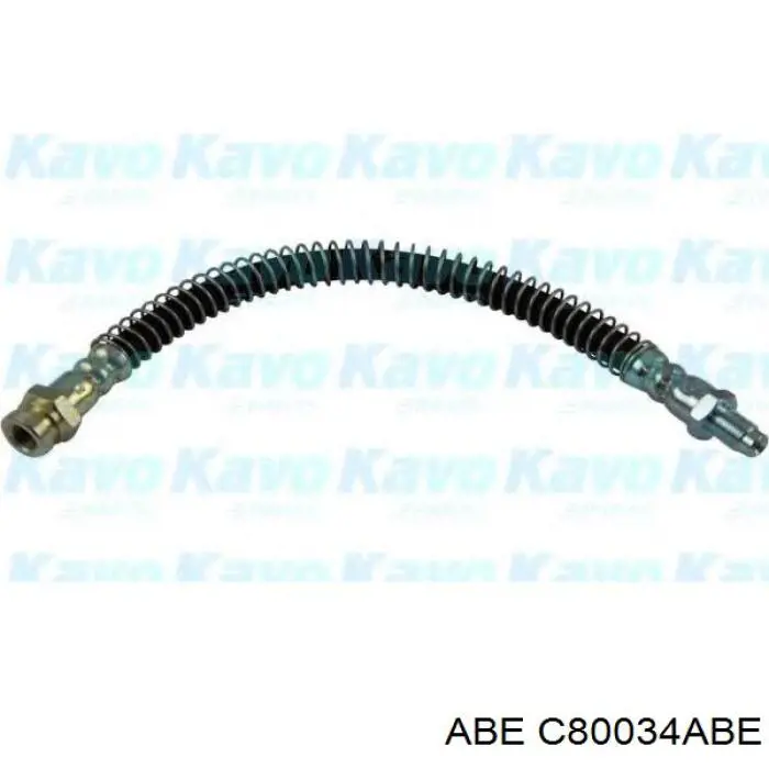 Купить C80034ABE ABE Задний тормозной шланг