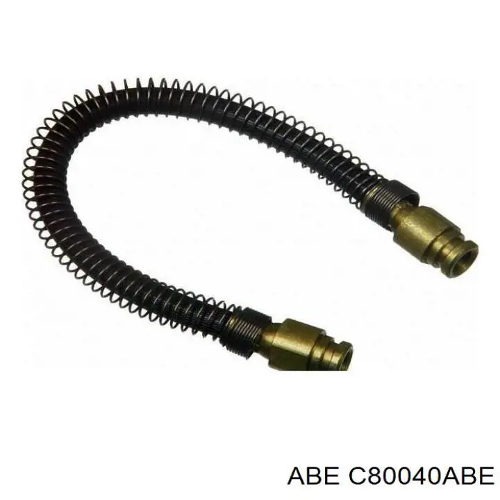 C80040ABE ABE Гибкая тормозная трубка передняя