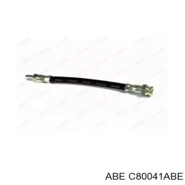 Шланг тормозной передний C80041ABE ABE