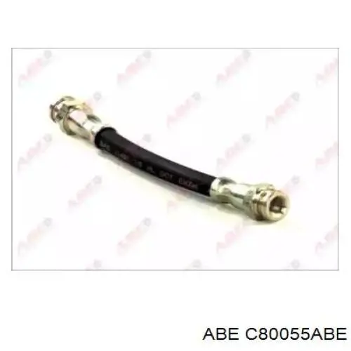 Шланг тормозной передний C80055ABE ABE