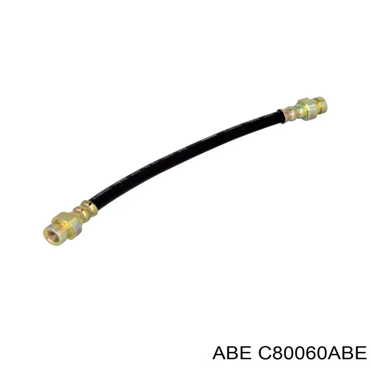 Задний тормозной шланг C80060ABE ABE