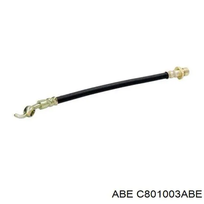 Купить 50065 Quick Brake Задний тормозной шланг