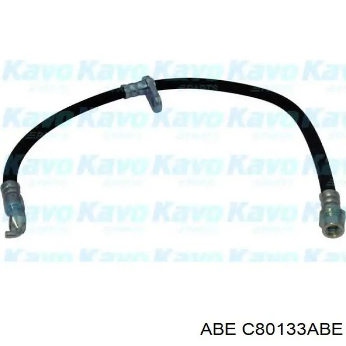 Шланг тормозной передний правый C80133ABE ABE