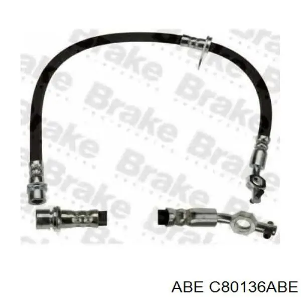 Тормозной шланг Cavo C900442A цена, от 8.50 USD