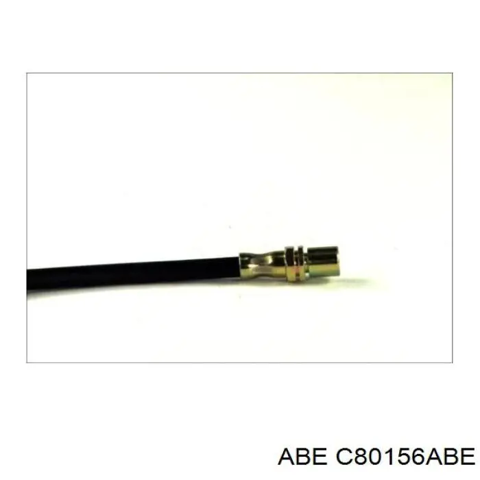 Задний тормозной шланг C80156ABE ABE