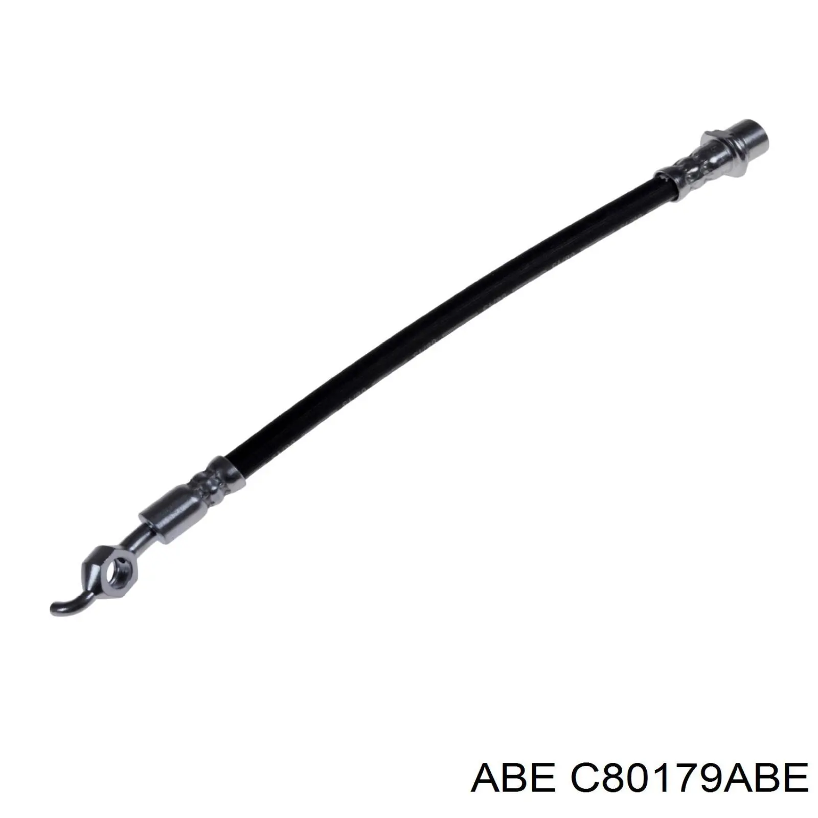 Купить C80179ABE ABE Задний тормозной шланг