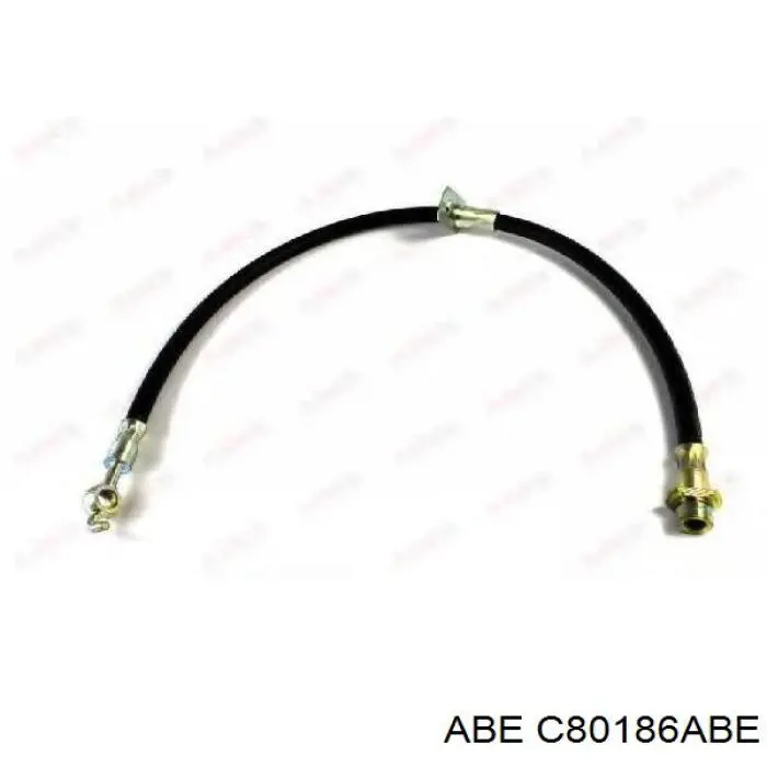 Купить C80186ABE ABE Задний тормозной шланг