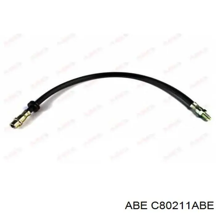 Задний тормозной шланг C80211ABE ABE