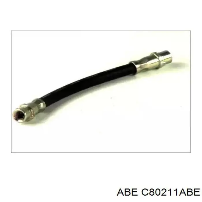 Задний тормозной шланг C80211ABE ABE