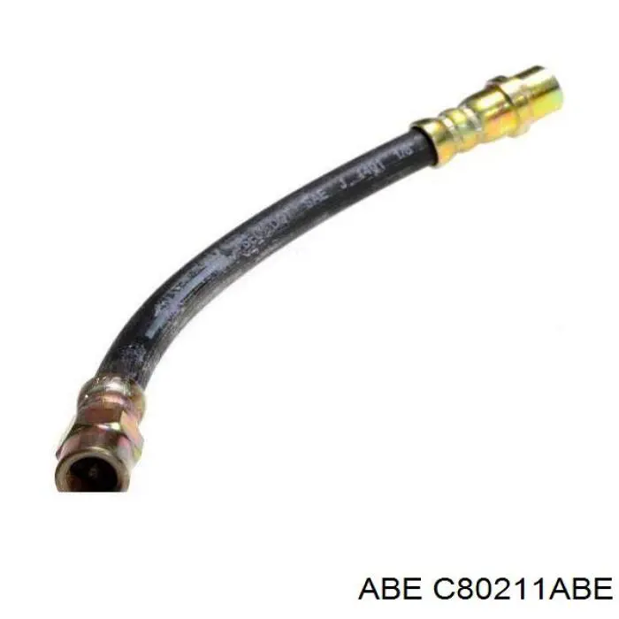 Купить C80211ABE ABE Задний тормозной шланг
