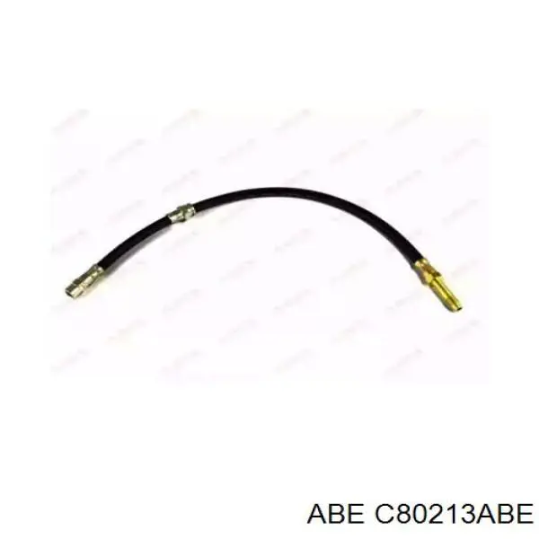 Купить C80213ABE ABE Задний тормозной шланг