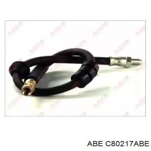 Tubo flexible de frenos C80217ABE ABE