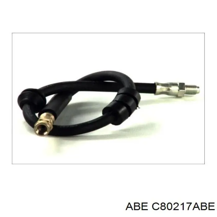 Купить C80217ABE ABE Тормозной шланг