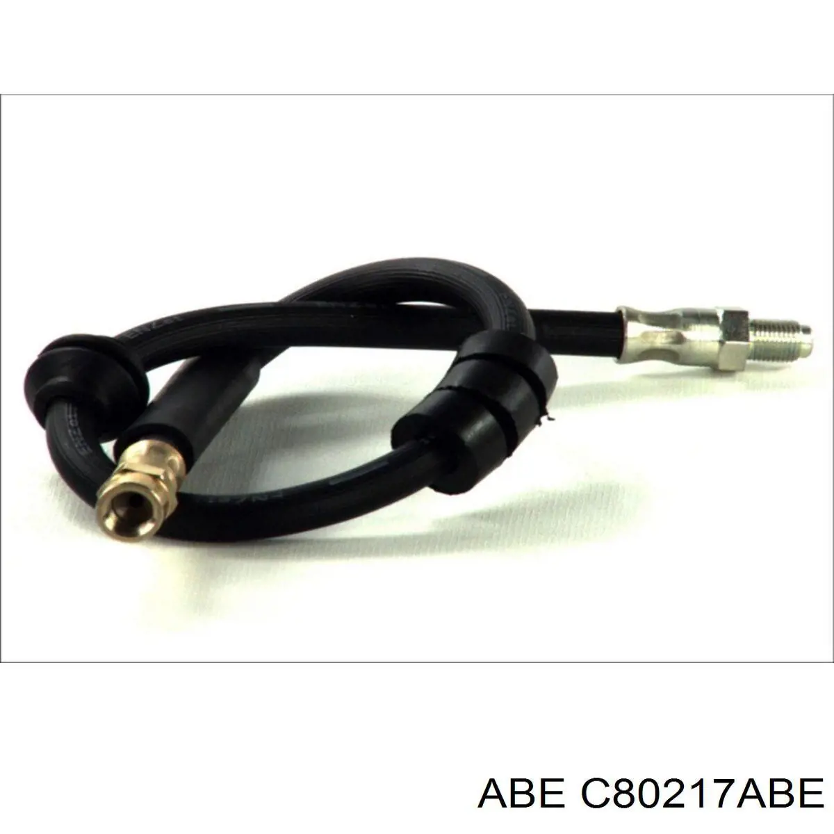 Тормозной шланг C80217ABE ABE