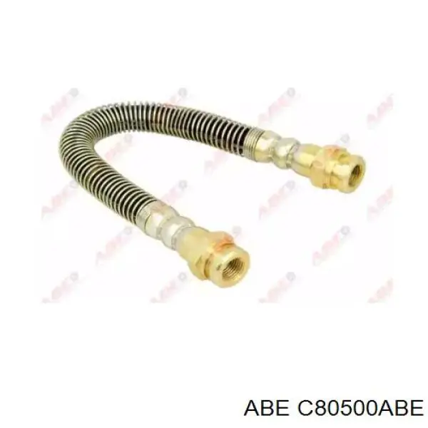 T30093 Brembo Гибкая тормозная трубка задняя