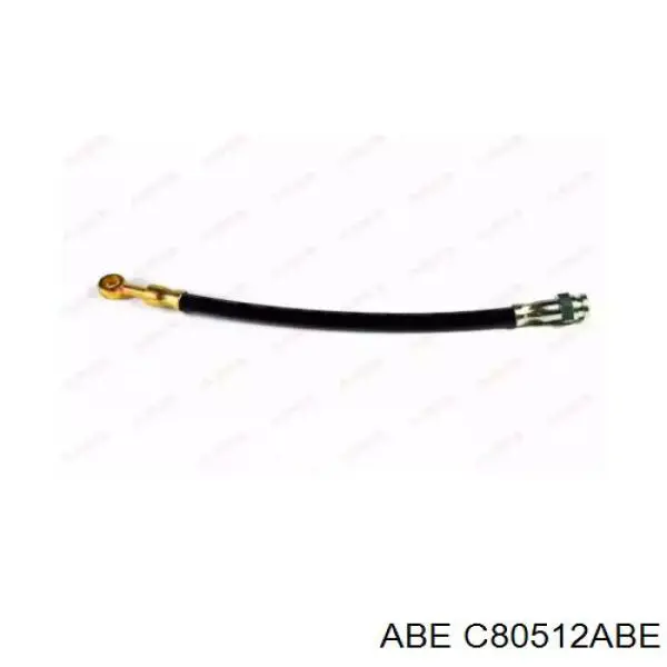 Задний тормозной шланг C80512ABE ABE