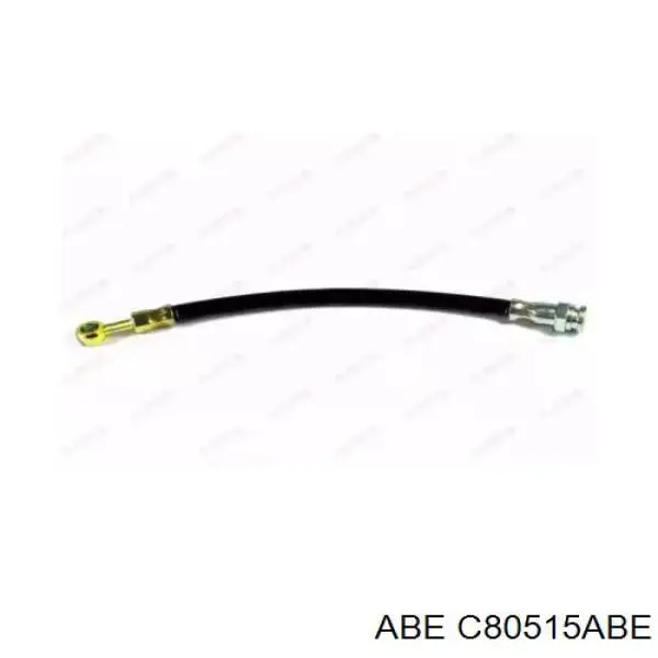 Шланг тормозной передний левый C80515ABE ABE