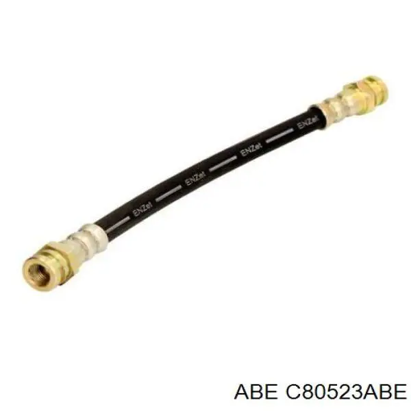 Шланг тормозной задний, правый K&K FT0215 цена, от 8.02 USD