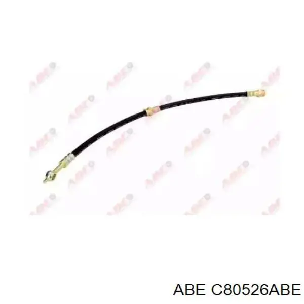 Шланг тормозной задний, правый Bosch 1987481050 цена, от 17.07 USD