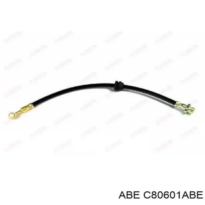 Шланг тормозной передний C80601ABE ABE