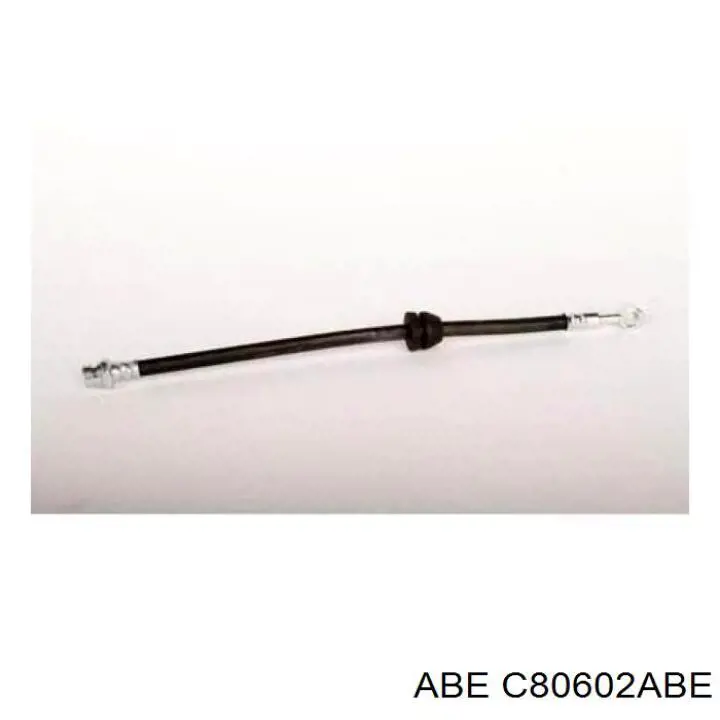 Шланг тормозной передний ABE C80602ABE цена, от 5.97 USD