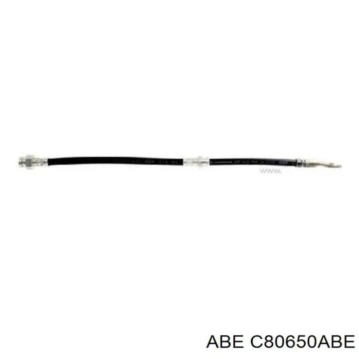5158060G00 Suzuki Гибкая тормозная трубка передняя
