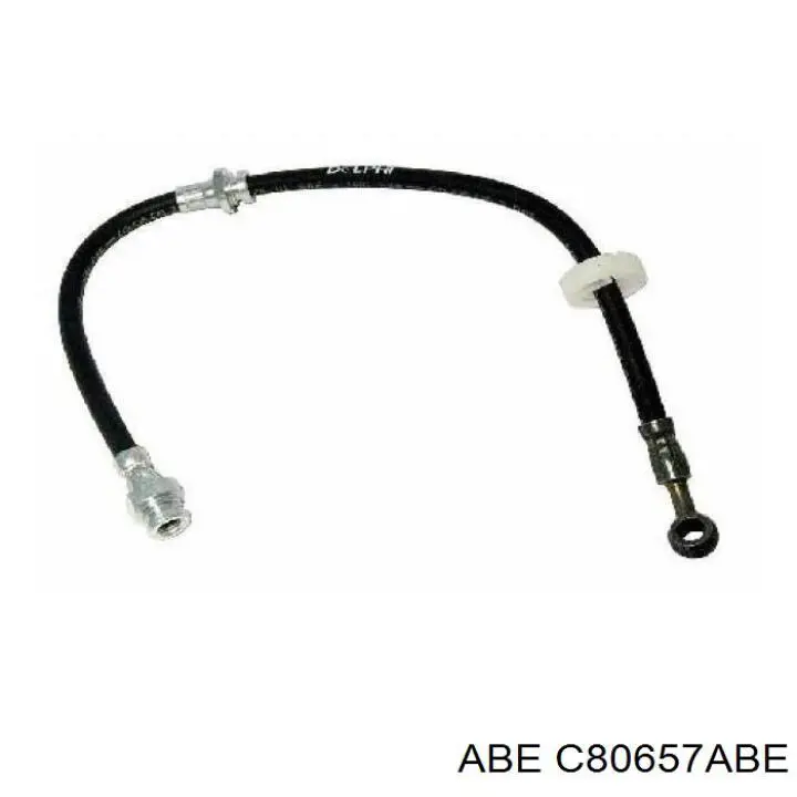 Tubo flexible de frenos delantero derecho C80657ABE ABE