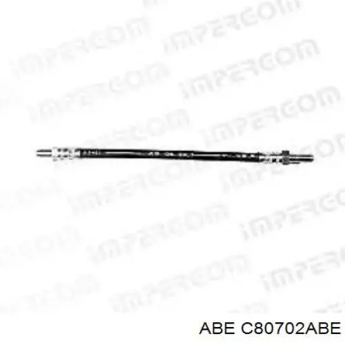 Задний тормозной шланг C80702ABE ABE