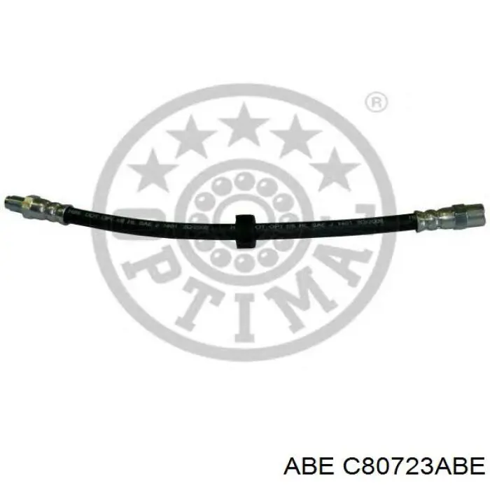 Купить 32246088 Volvo Задний тормозной шланг